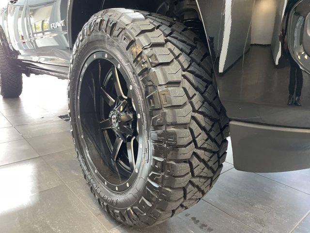 used 2024 Ram 2500 car, priced at $79,986