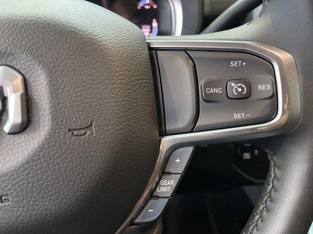 used 2024 Ram 2500 car, priced at $79,986