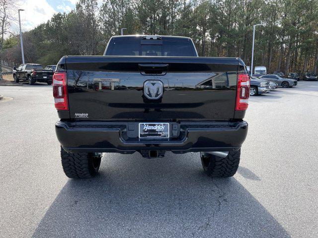 new 2024 Ram 2500 car, priced at $93,150