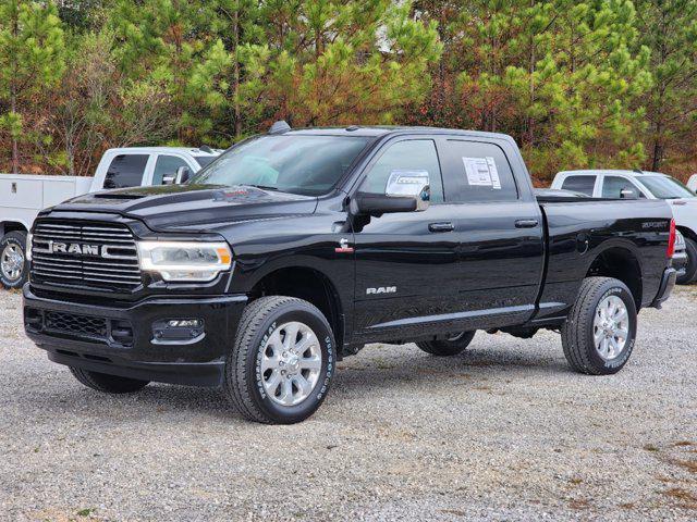 new 2024 Ram 2500 car, priced at $85,655