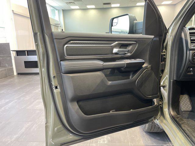 new 2026 Ram 1500 car, priced at $53,245