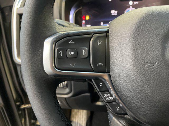 new 2026 Ram 1500 car, priced at $53,245