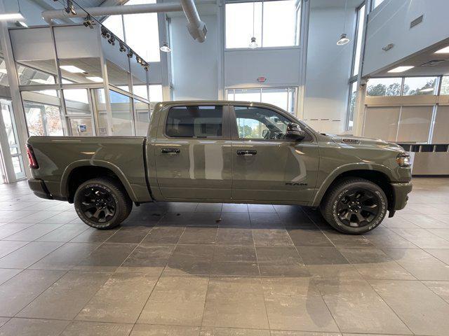 new 2026 Ram 1500 car, priced at $53,245