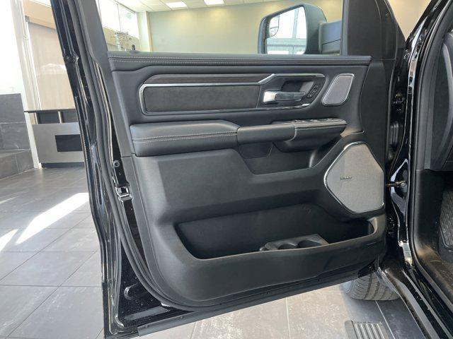 new 2026 Ram 1500 car, priced at $63,125