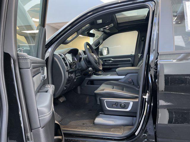 new 2026 Ram 1500 car, priced at $63,125