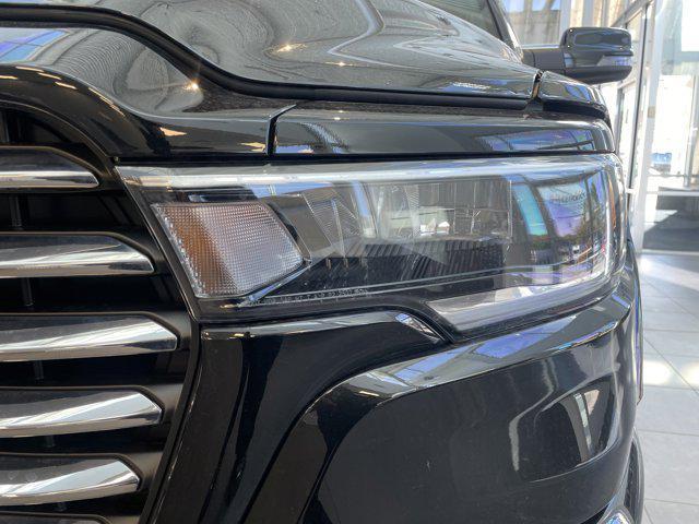 new 2026 Ram 1500 car, priced at $63,125