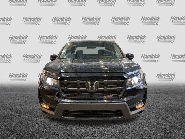 used 2024 Honda Ridgeline car, priced at $33,990