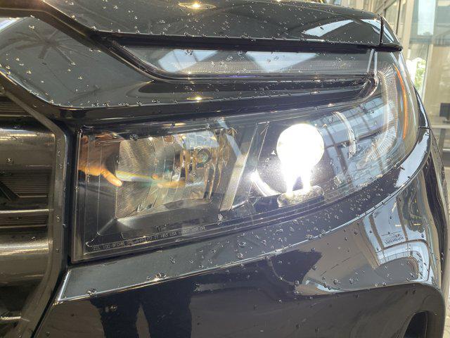used 2024 Honda Ridgeline car, priced at $33,990