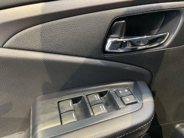 used 2024 Honda Ridgeline car, priced at $33,990