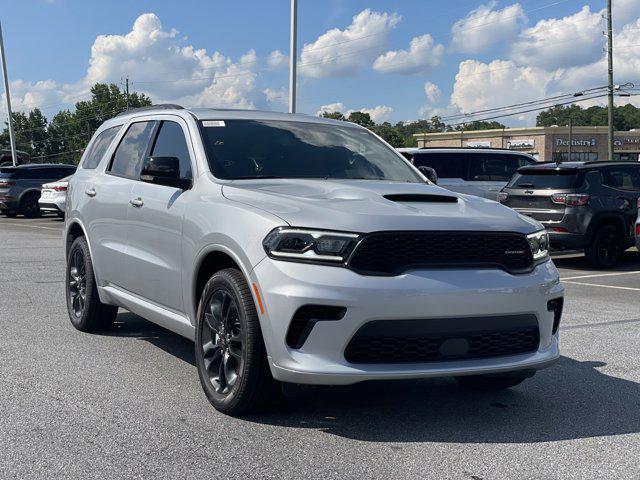 new 2024 Dodge Durango car, priced at $43,950