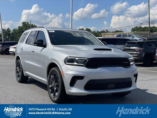 new 2024 Dodge Durango car, priced at $47,950