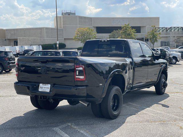 new 2024 Ram 3500 car, priced at $99,340