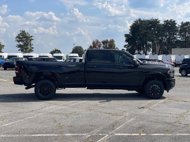 new 2024 Ram 3500 car, priced at $99,340