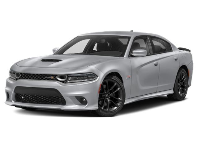 used 2023 Dodge Charger car, priced at $59,997