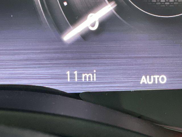 new 2025 Ram 1500 car, priced at $63,476