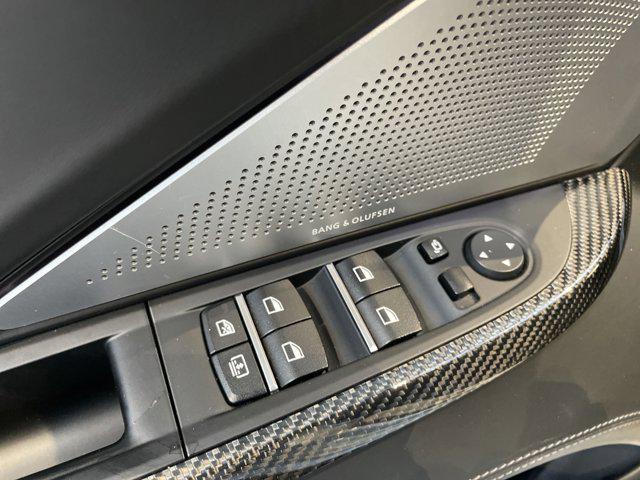 used 2019 BMW M6 Gran Coupe car, priced at $49,547