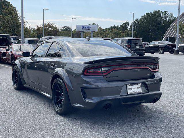 used 2022 Dodge Charger car, priced at $94,997