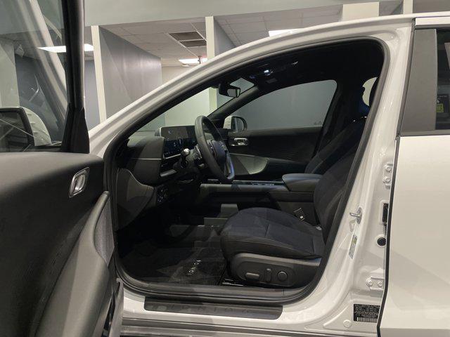 used 2025 Hyundai IONIQ 6 car, priced at $29,986
