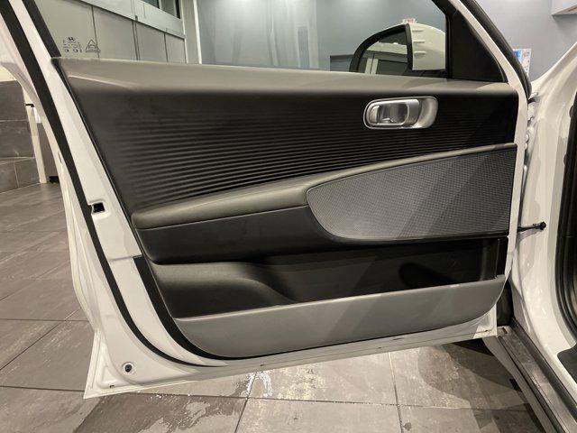 used 2025 Hyundai IONIQ 6 car, priced at $29,986