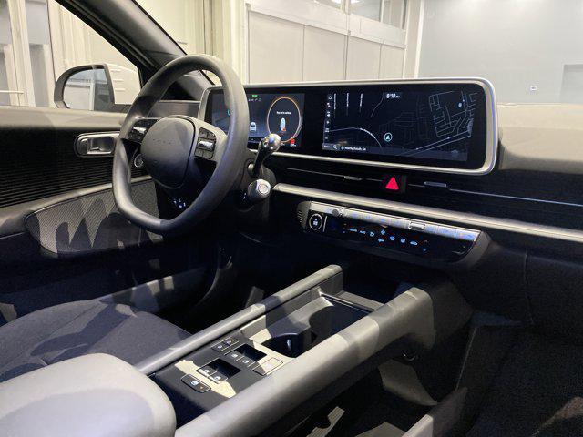 used 2025 Hyundai IONIQ 6 car, priced at $29,986