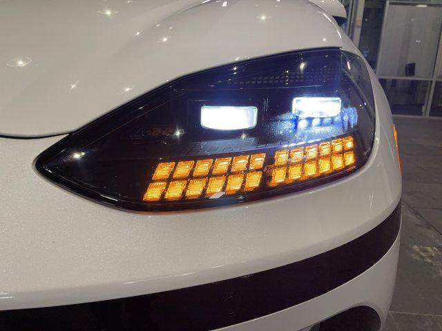 used 2025 Hyundai IONIQ 6 car, priced at $29,986