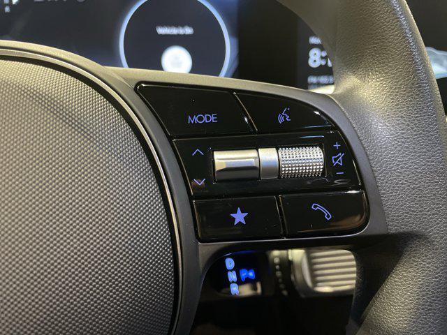 used 2025 Hyundai IONIQ 6 car, priced at $29,986