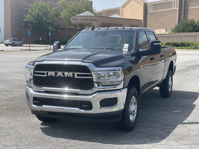 new 2024 Ram 2500 car, priced at $71,745