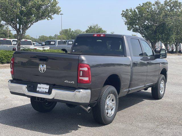 new 2024 Ram 2500 car, priced at $71,745