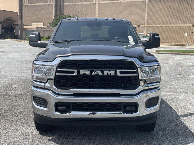 new 2024 Ram 2500 car, priced at $71,745