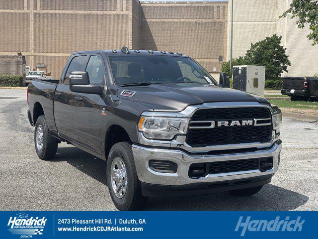 new 2024 Ram 2500 car, priced at $71,745