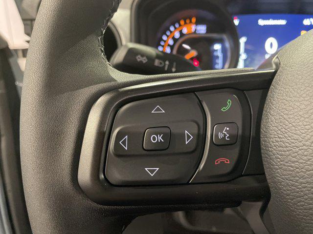 new 2026 Jeep Wrangler car, priced at $47,800