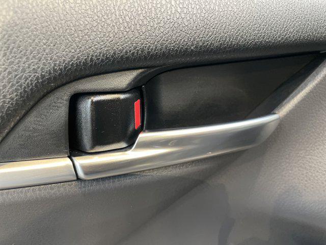 used 2022 Toyota Camry car, priced at $22,894