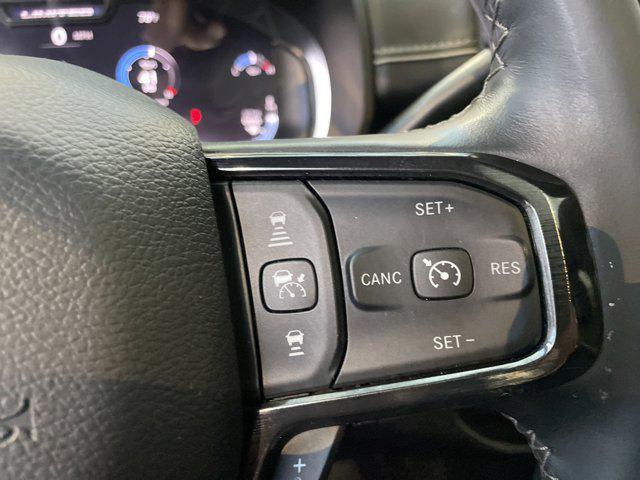 used 2023 Ram 2500 car, priced at $72,739
