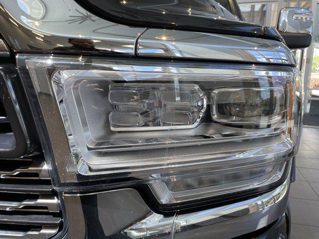 used 2023 Ram 2500 car, priced at $72,739