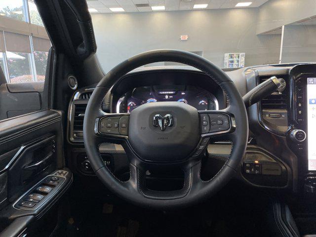 used 2023 Ram 2500 car, priced at $72,739