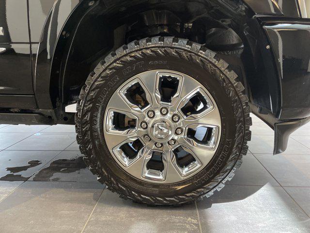 used 2023 Ram 2500 car, priced at $72,739