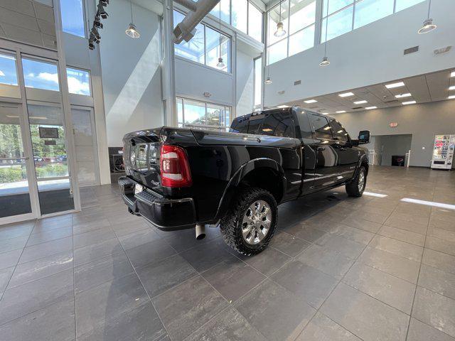 used 2023 Ram 2500 car, priced at $72,739