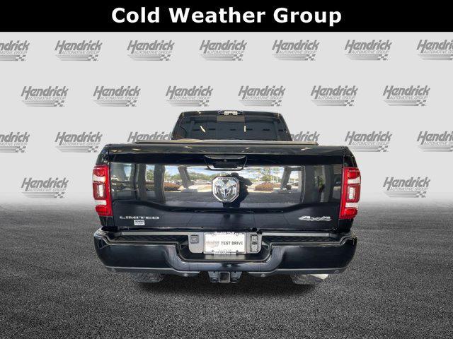 used 2023 Ram 2500 car, priced at $66,440