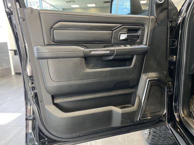 used 2023 Ram 2500 car, priced at $72,739