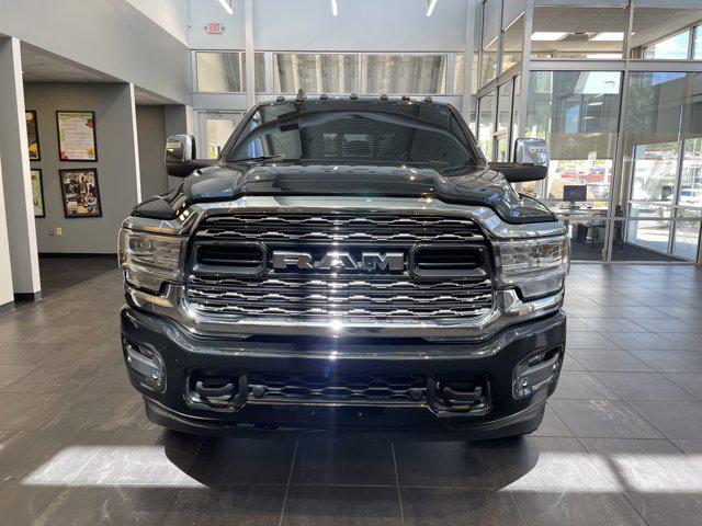 used 2023 Ram 2500 car, priced at $72,739