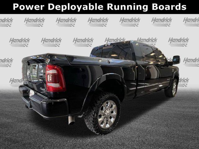 used 2023 Ram 2500 car, priced at $66,440