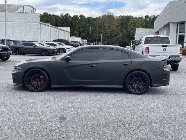 used 2016 Dodge Charger car, priced at $54,997