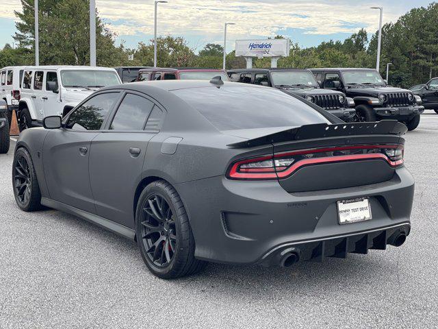 used 2016 Dodge Charger car, priced at $54,997