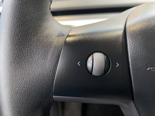 used 2022 Tesla Model Y car, priced at $29,929