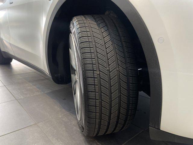 used 2022 Tesla Model Y car, priced at $29,929