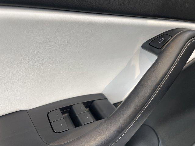 used 2022 Tesla Model Y car, priced at $29,929
