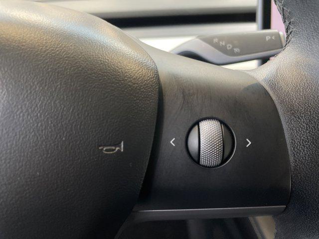 used 2022 Tesla Model Y car, priced at $29,929