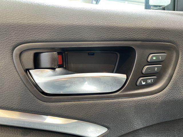 used 2018 Acura MDX car, priced at $21,841