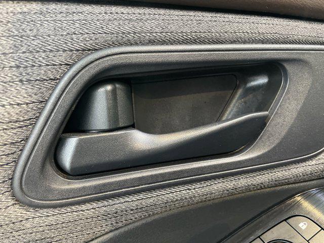 used 2023 Nissan Rogue car, priced at $21,409