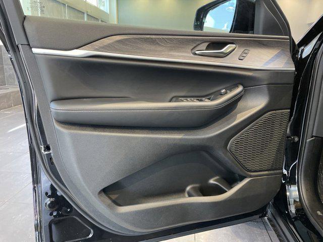 new 2025 Jeep Grand Cherokee L car, priced at $51,060